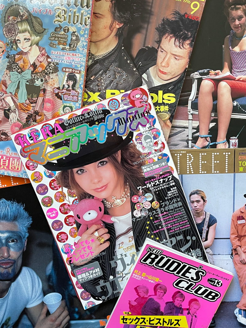 Zines