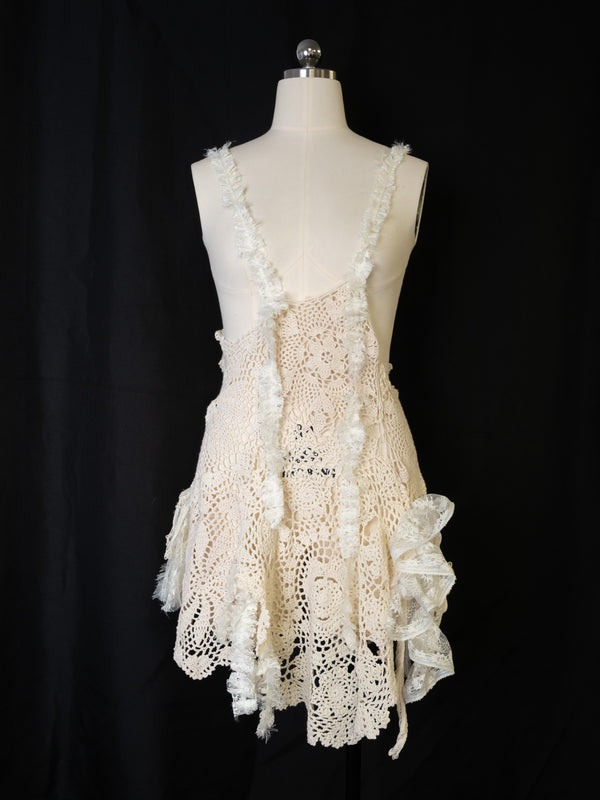 EARTH TONE SECOND SKIN TOP | YAMIMIAOGOU