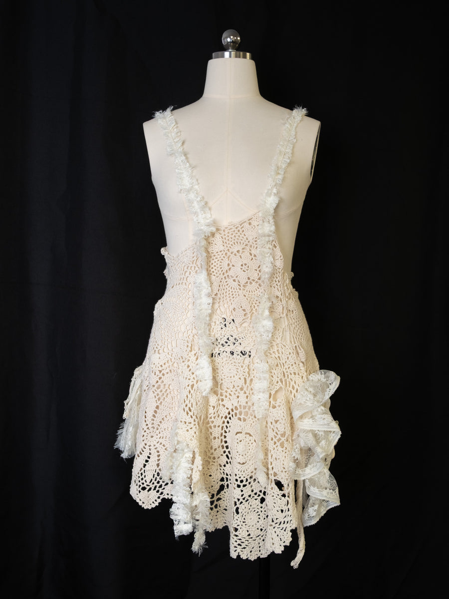 EARTH TONE SECOND SKIN TOP | YAMIMIAOGOU