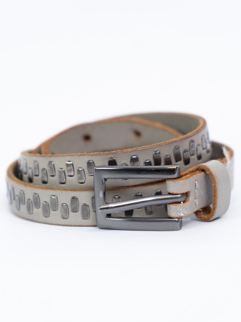 Belts