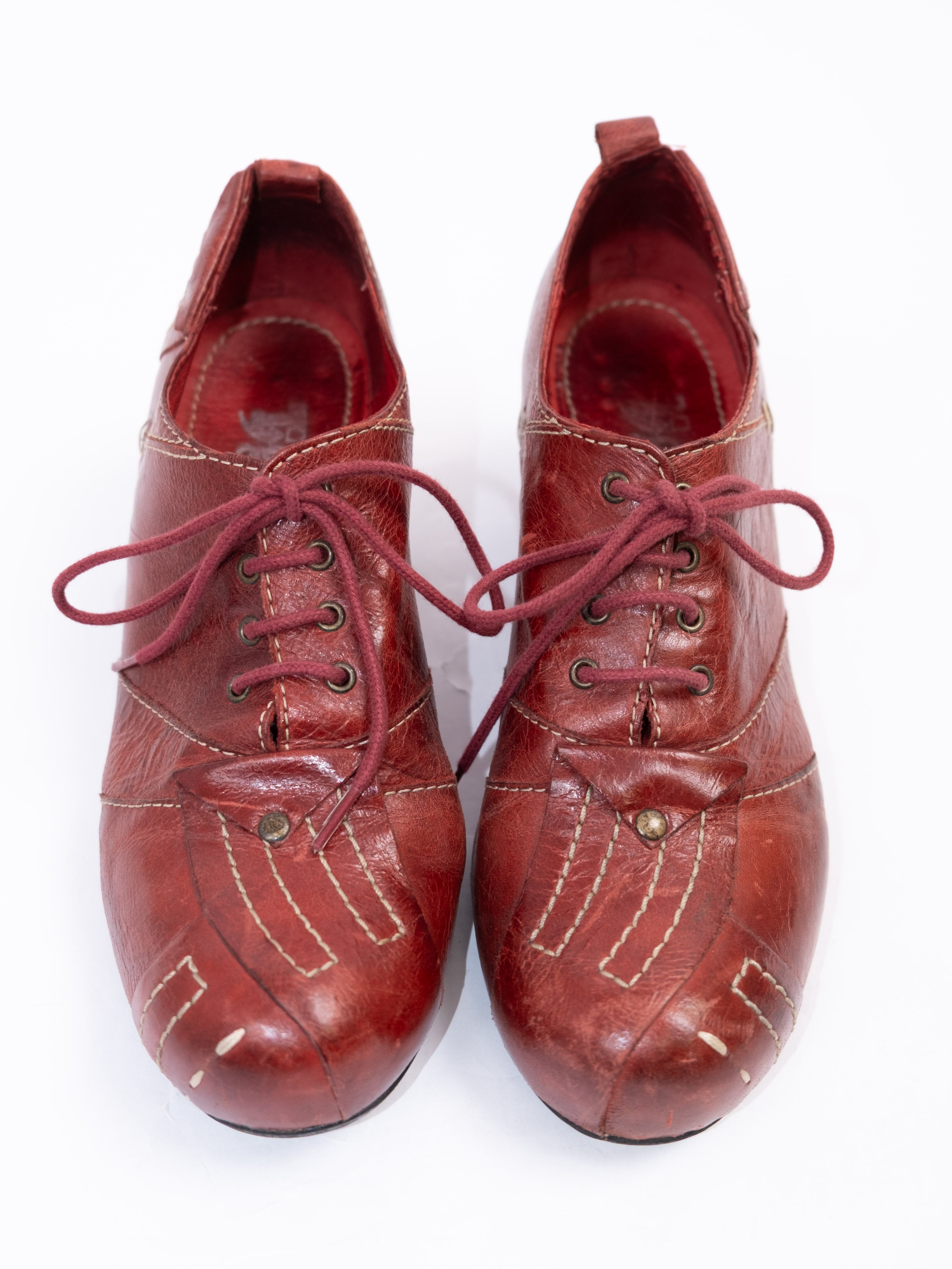 Shoes – Taro's Wish
