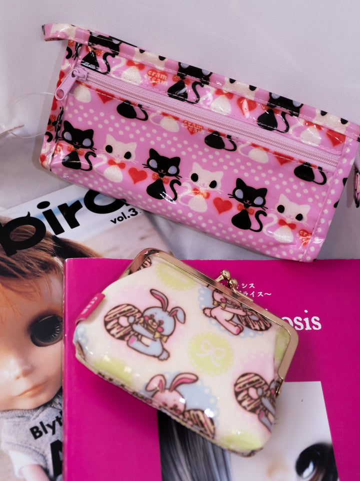 cram cream bags