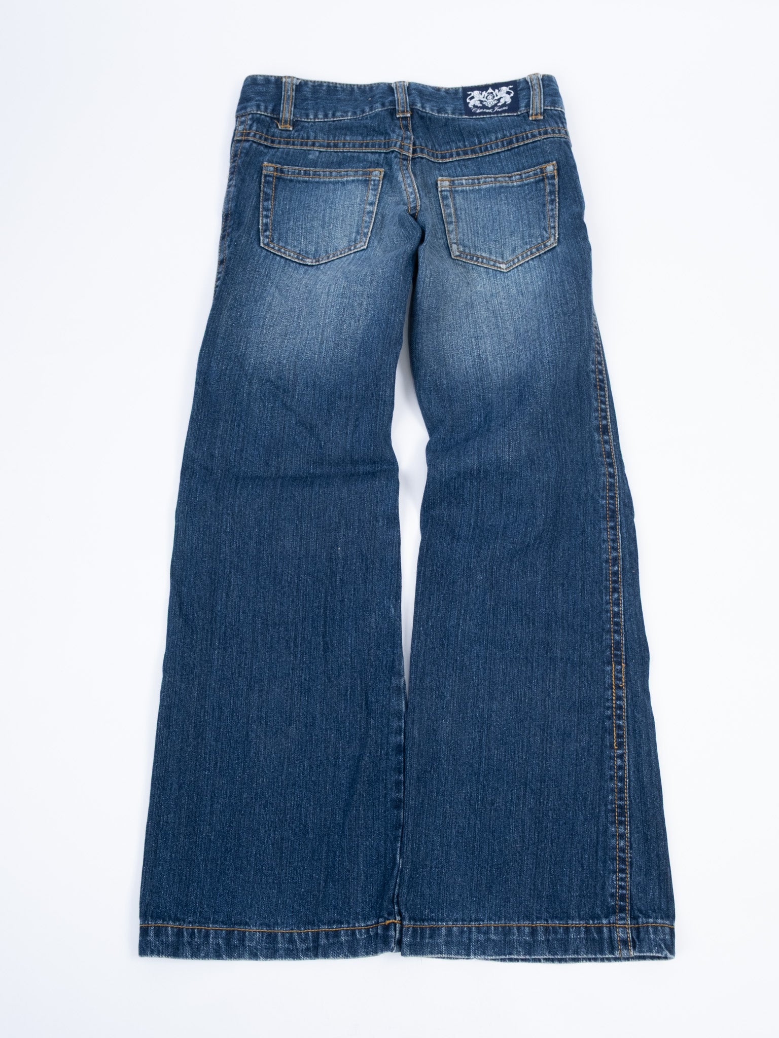 JAPANESE LABEL FLARED JEANS W28 – Taro's Wish