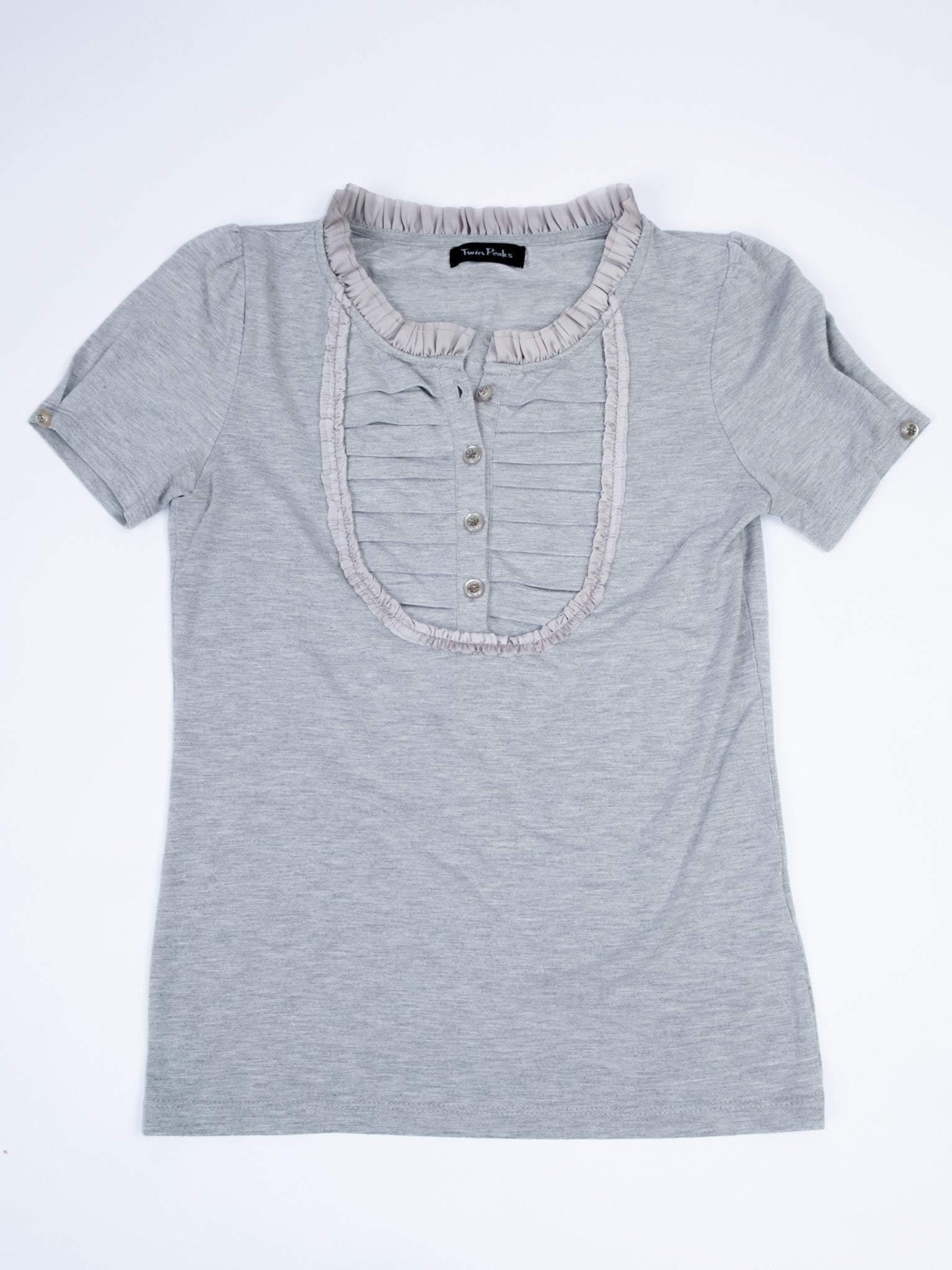 Blouses & Shirts – Taro's Wish