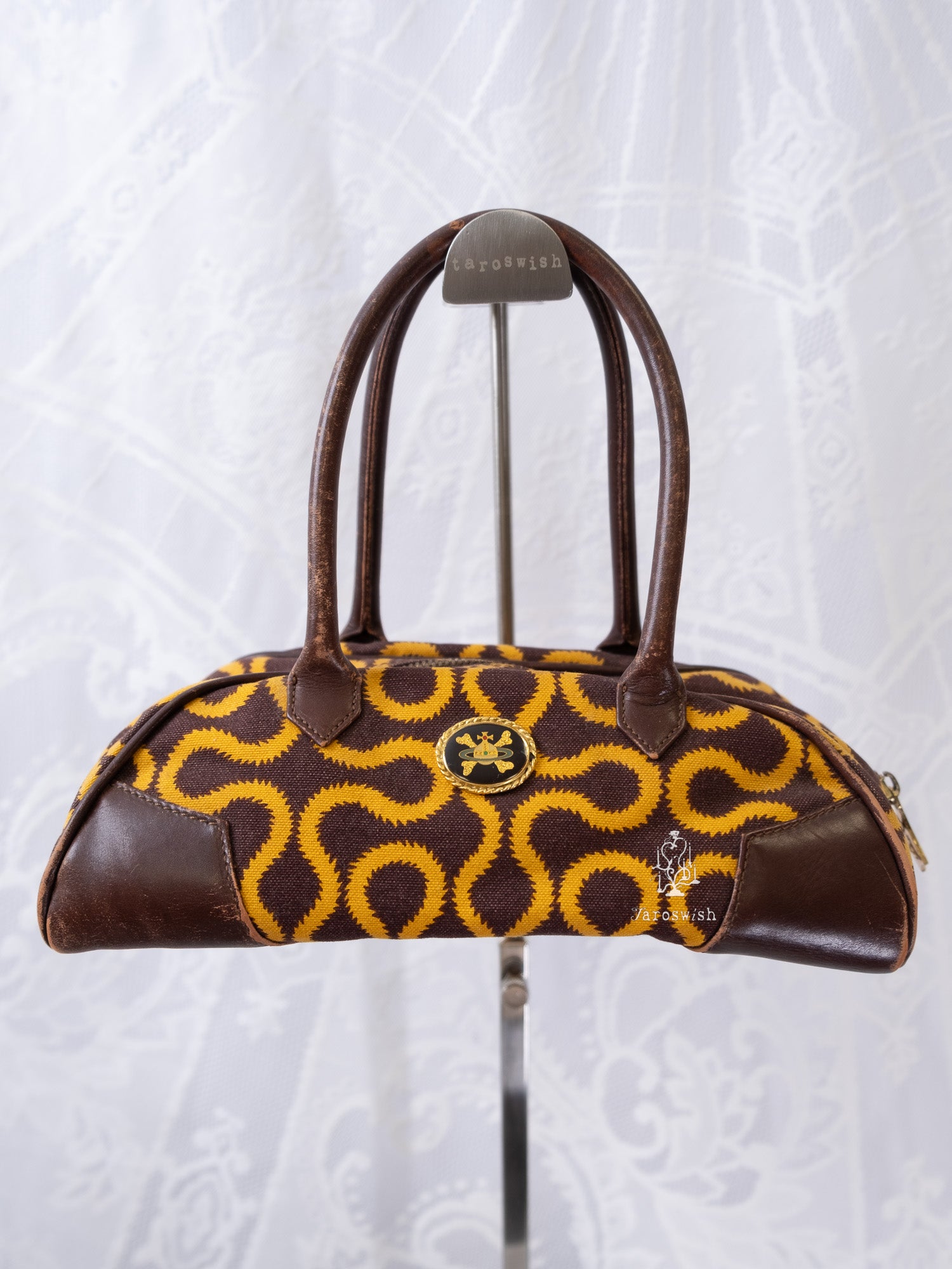 VIVIENNE WESTWOOD – Taro's Wish