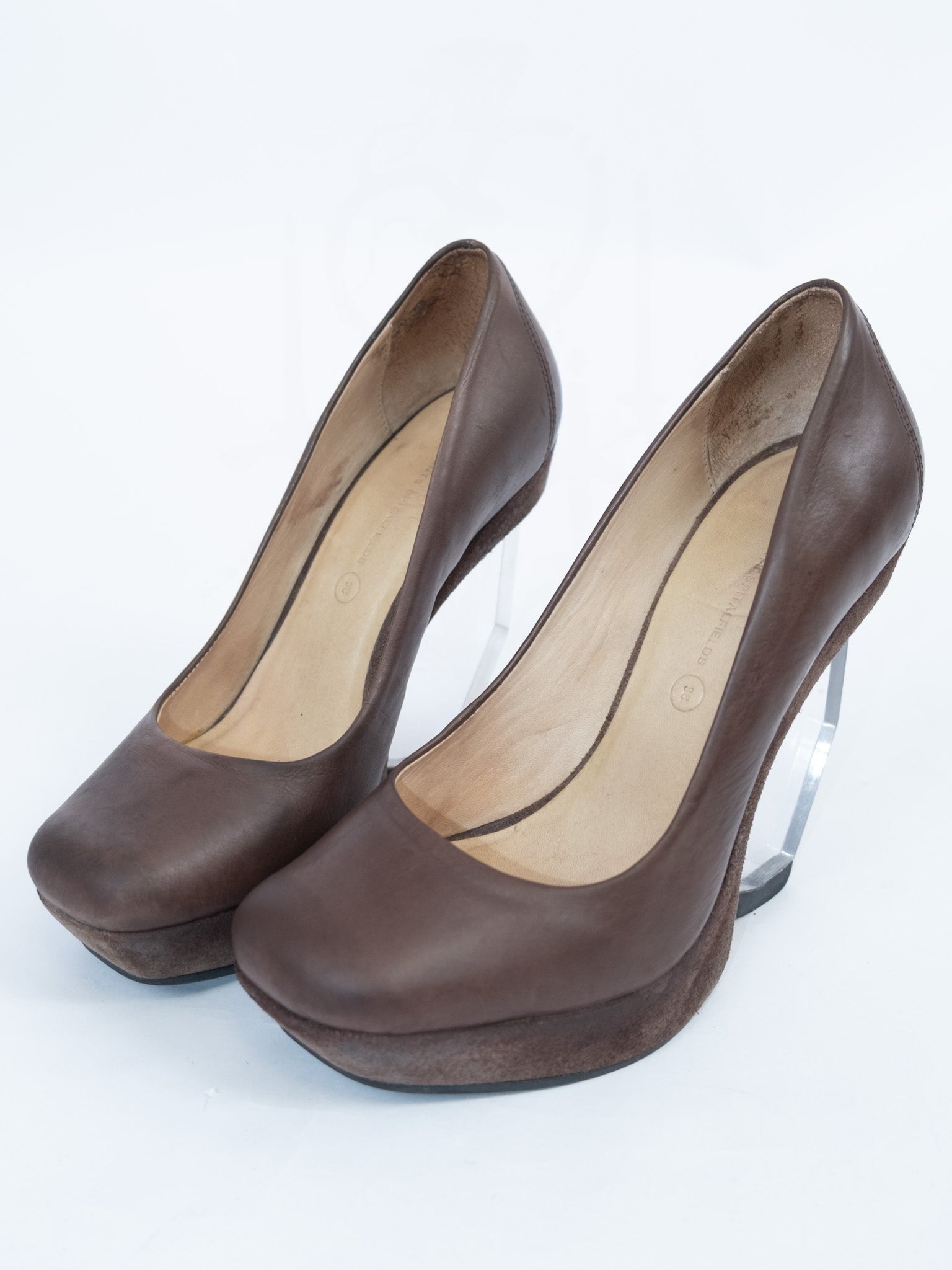 Shoes – Taro's Wish