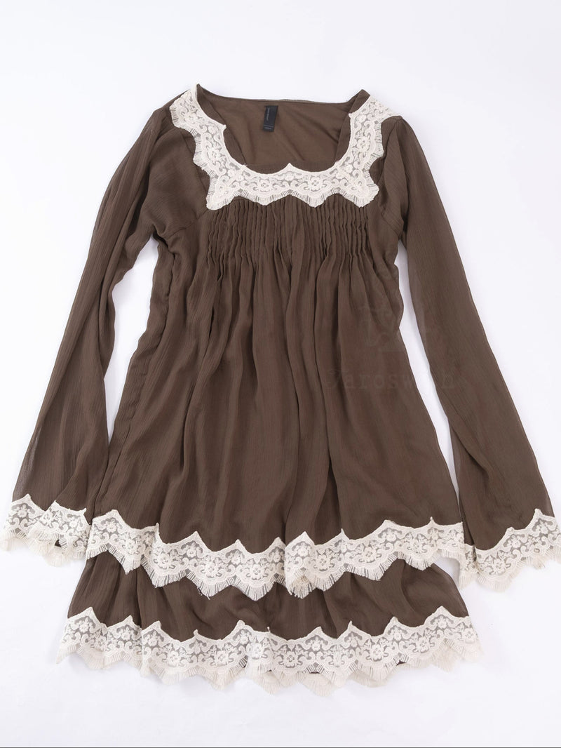 Dresses