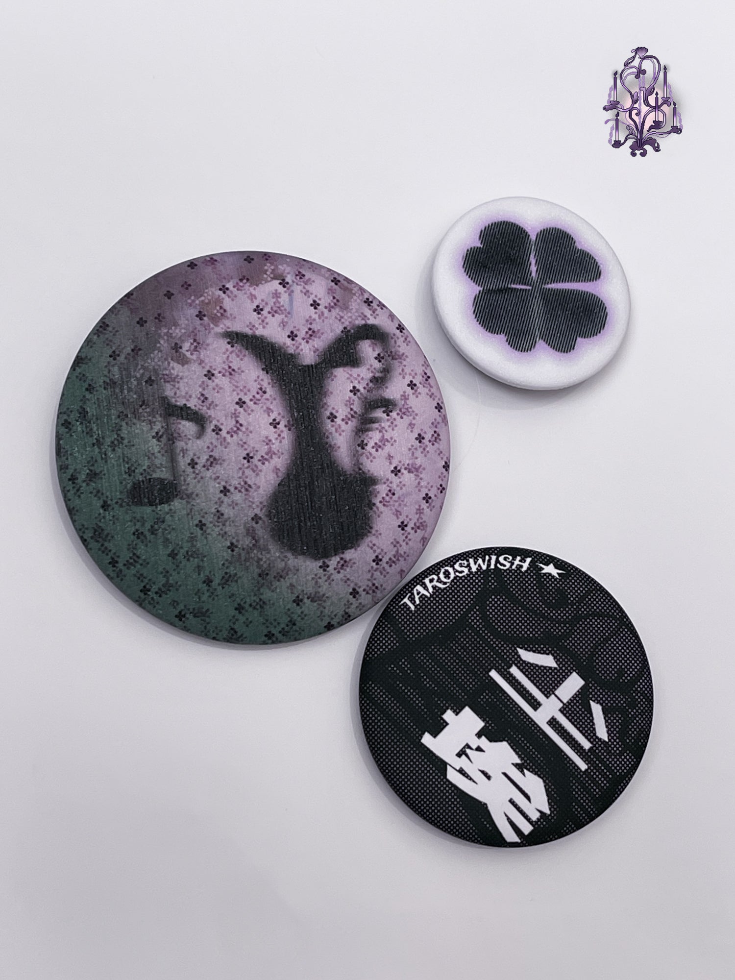 小物 tarooo Merch – Taro's Wish