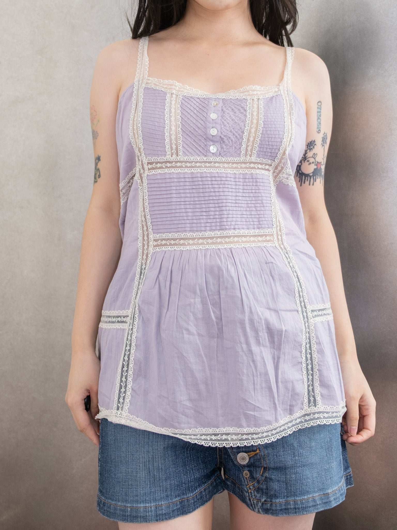 Tops – Taro's Wish
