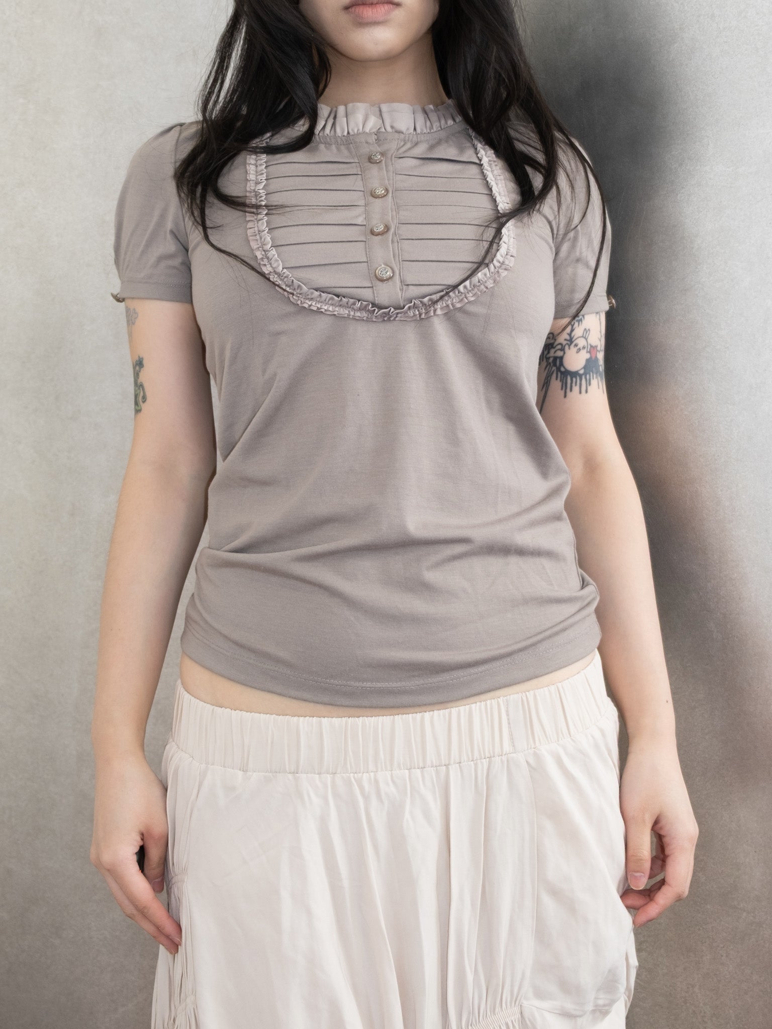 Tops – Taro's Wish