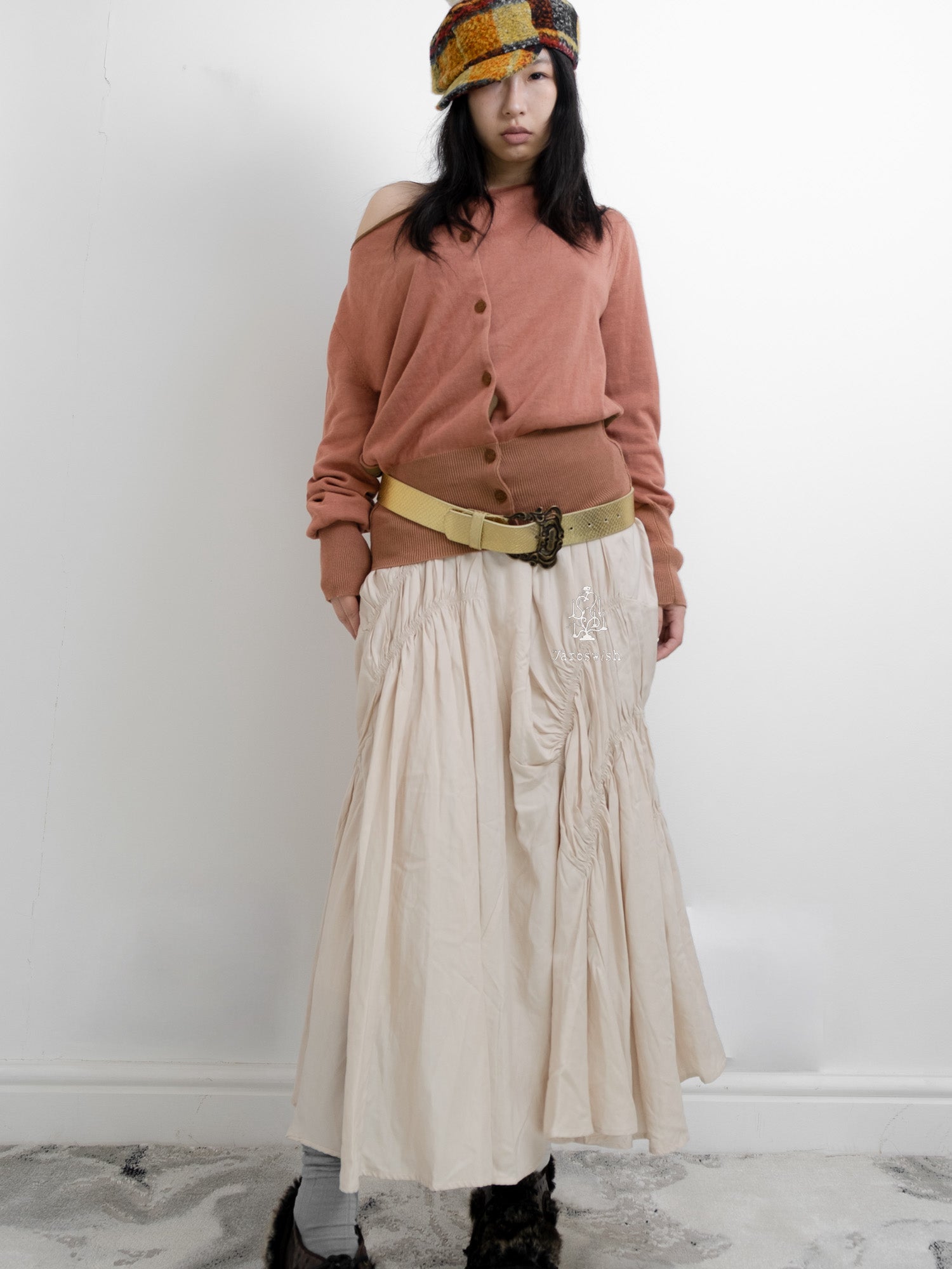 VIVIENNE WESTWOOD – Taro's Wish